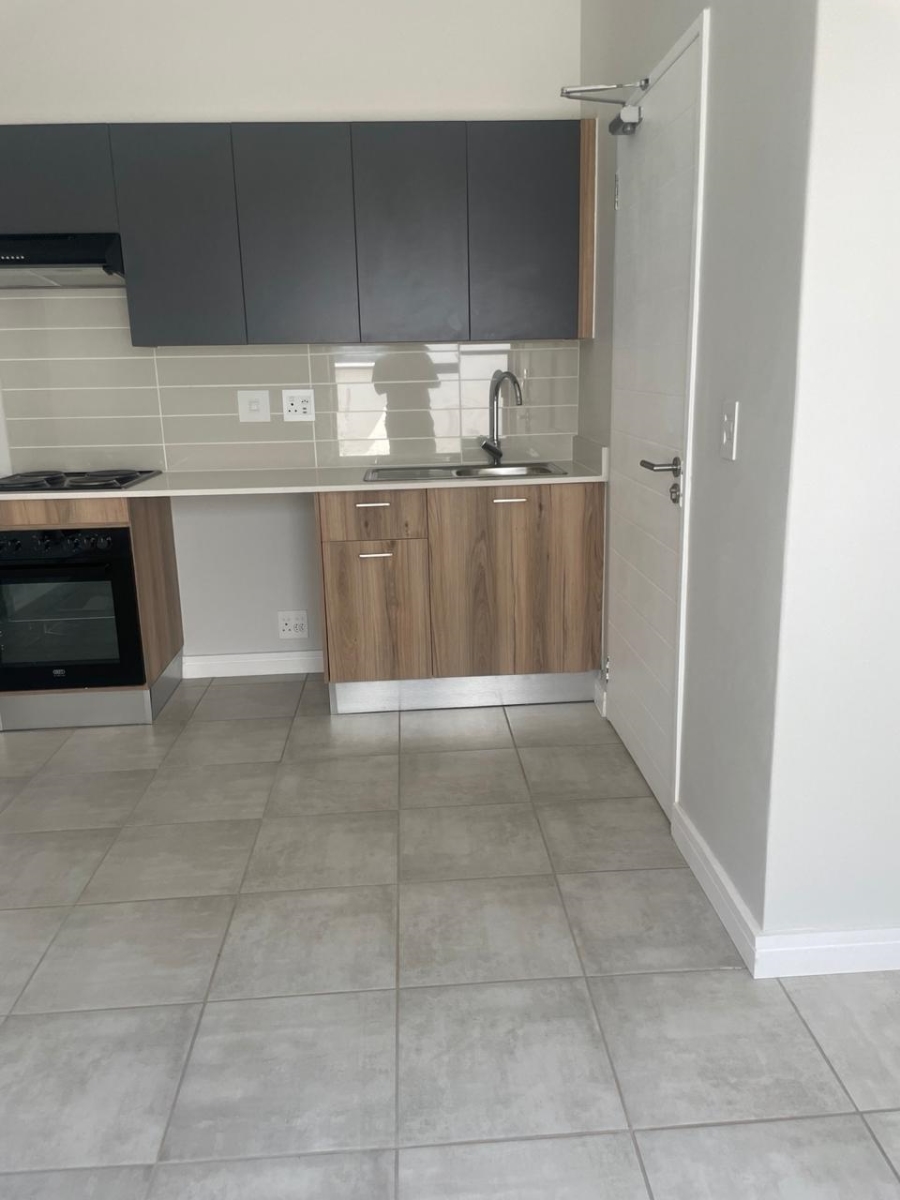 To Let 1 Bedroom Property for Rent in Comet Gauteng