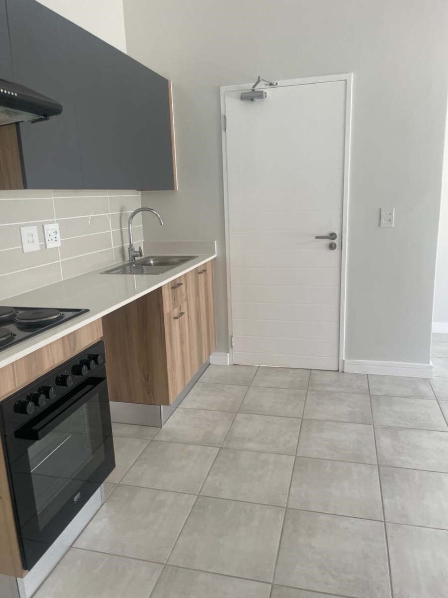 To Let 1 Bedroom Property for Rent in Comet Gauteng