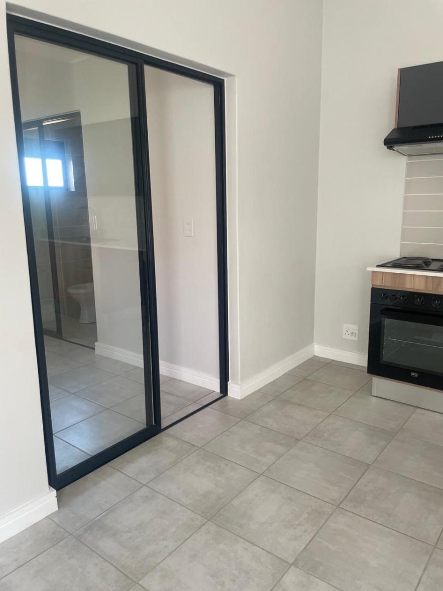To Let 1 Bedroom Property for Rent in Comet Gauteng