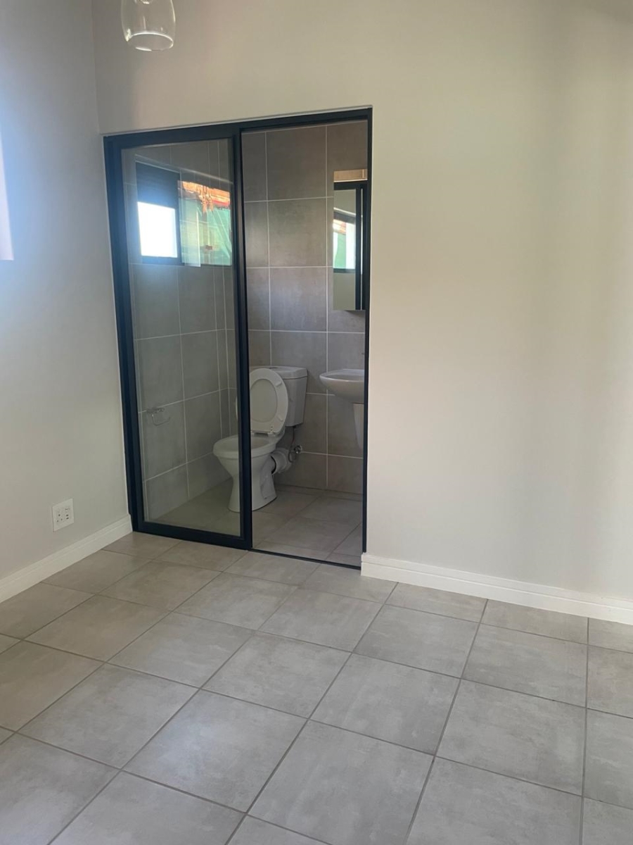 To Let 1 Bedroom Property for Rent in Comet Gauteng