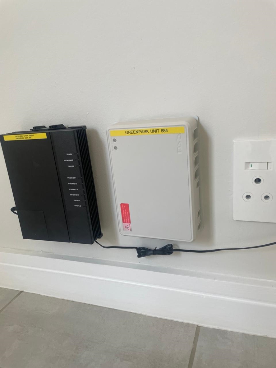 To Let 1 Bedroom Property for Rent in Comet Gauteng