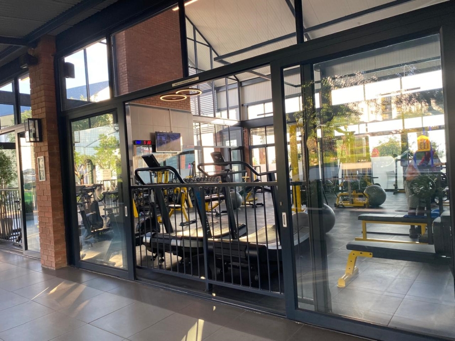 To Let 1 Bedroom Property for Rent in Comet Gauteng