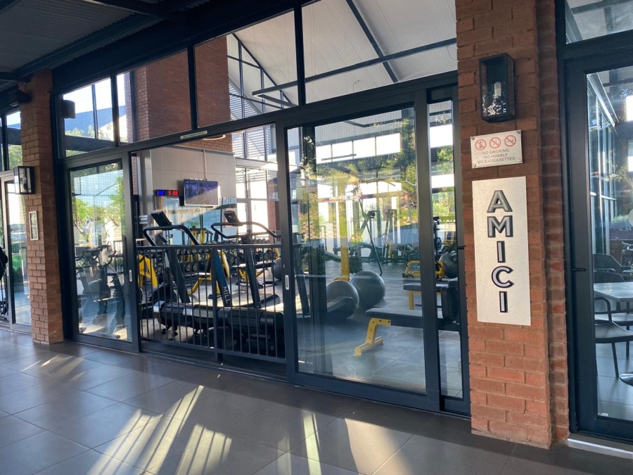 To Let 1 Bedroom Property for Rent in Comet Gauteng