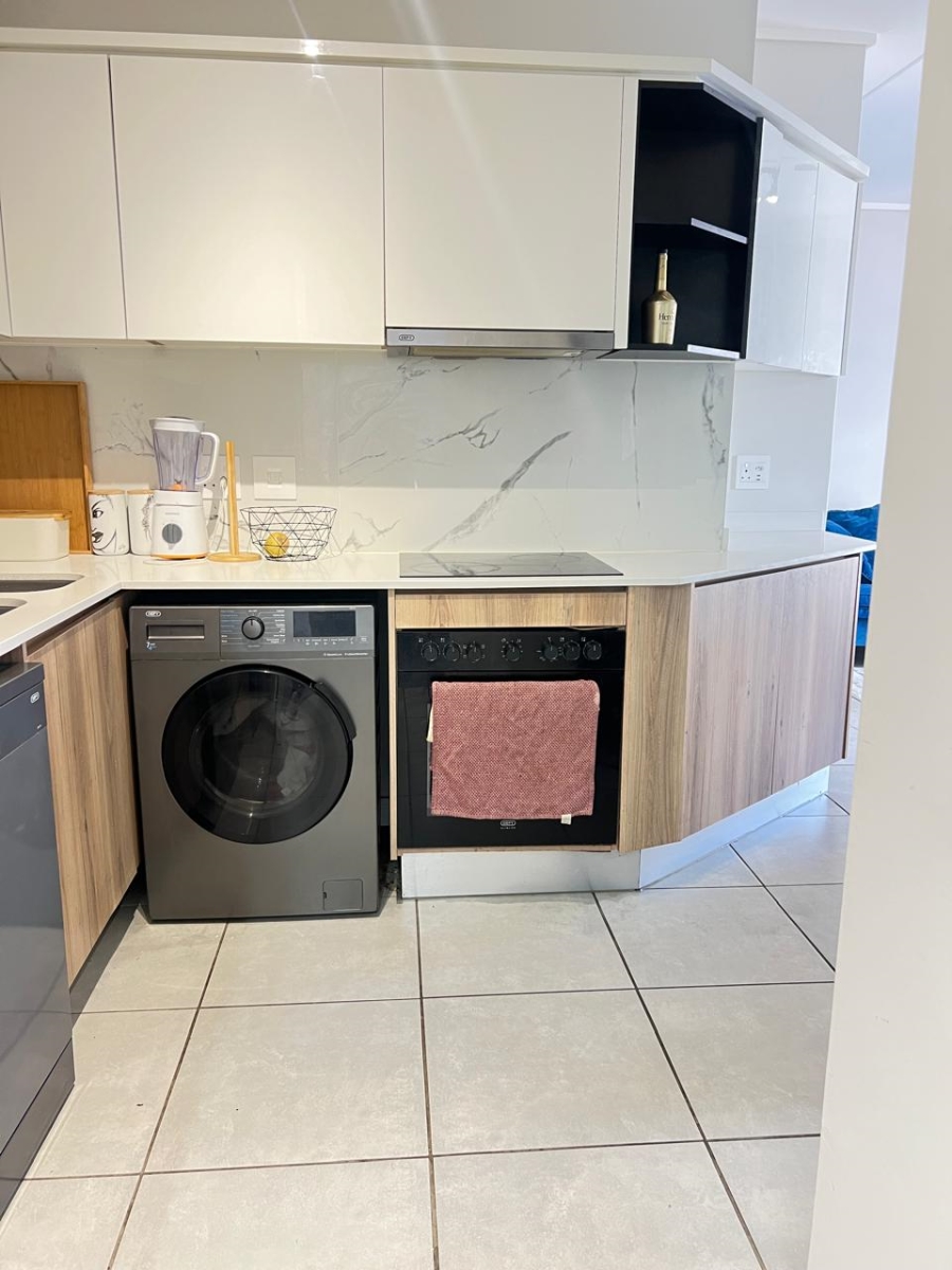 To Let 1 Bedroom Property for Rent in Waterfall Gauteng