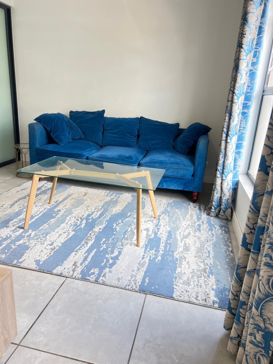 To Let 1 Bedroom Property for Rent in Waterfall Gauteng