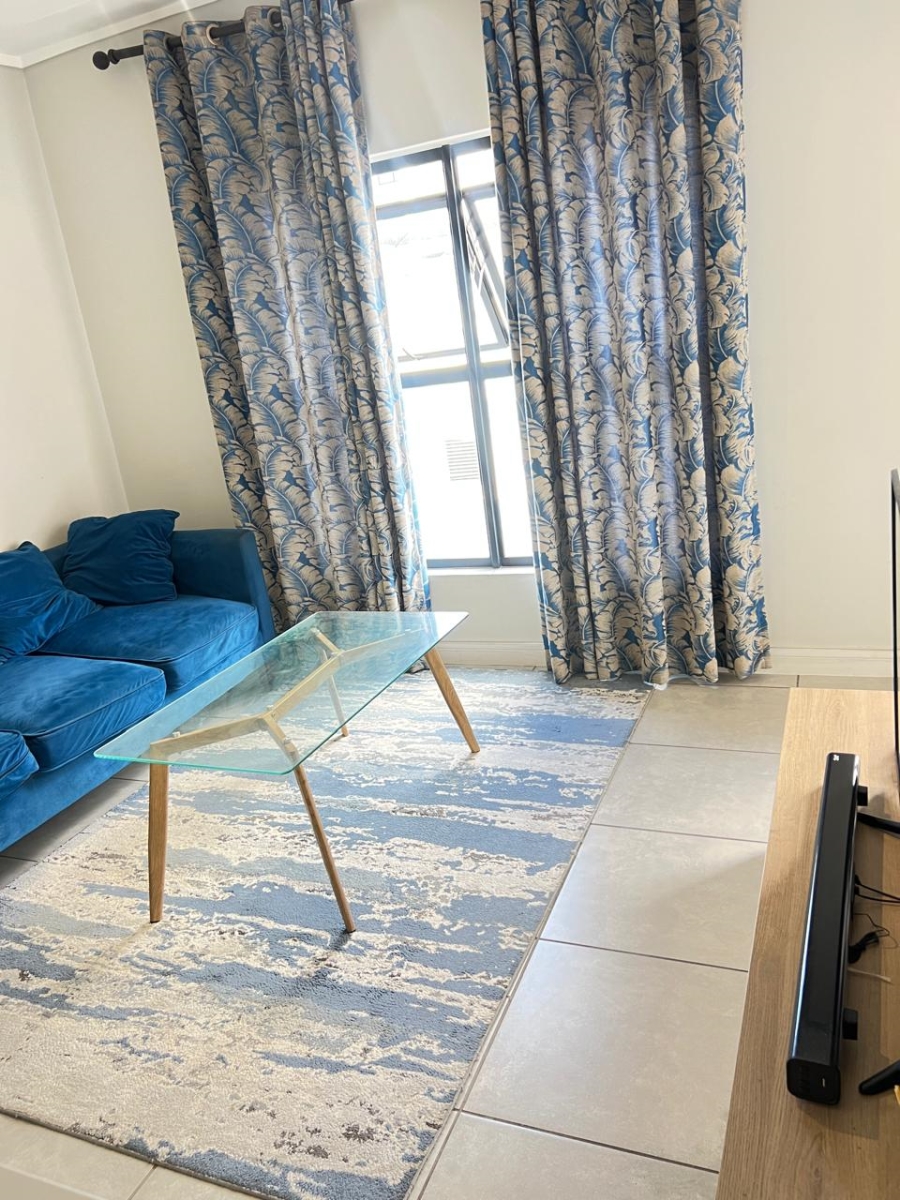 To Let 1 Bedroom Property for Rent in Waterfall Gauteng