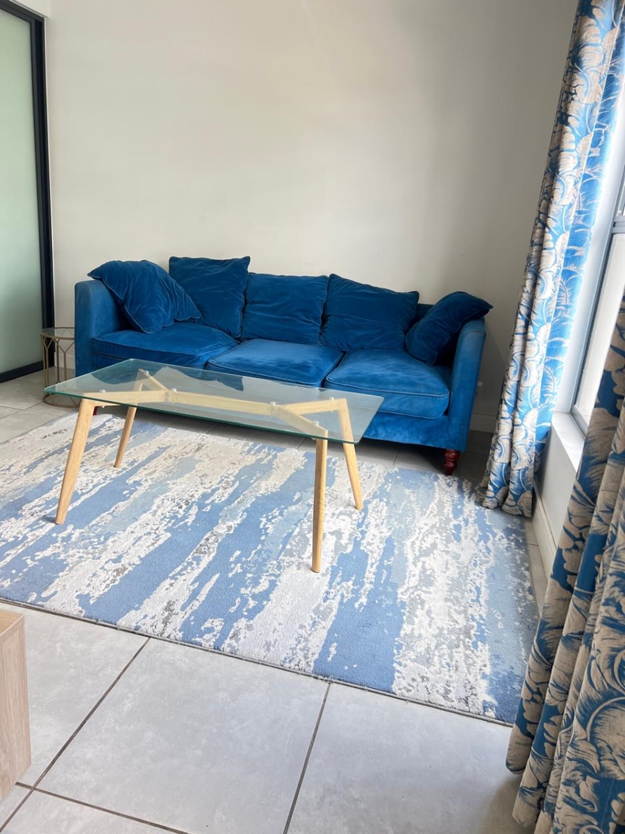 To Let 1 Bedroom Property for Rent in Waterfall Gauteng