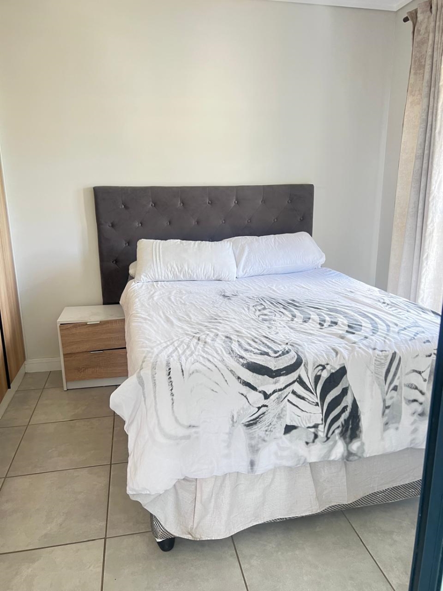 To Let 1 Bedroom Property for Rent in Waterfall Gauteng