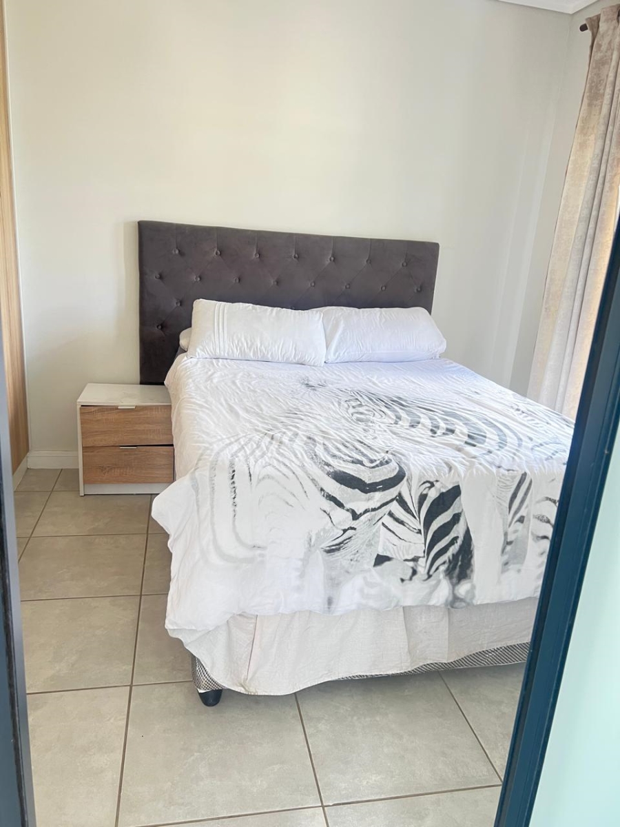 To Let 1 Bedroom Property for Rent in Waterfall Gauteng