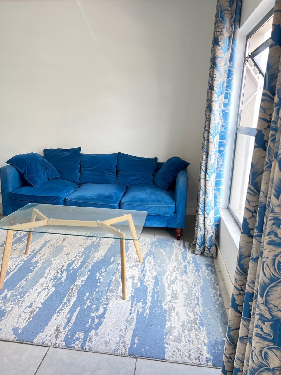 To Let 1 Bedroom Property for Rent in Waterfall Gauteng