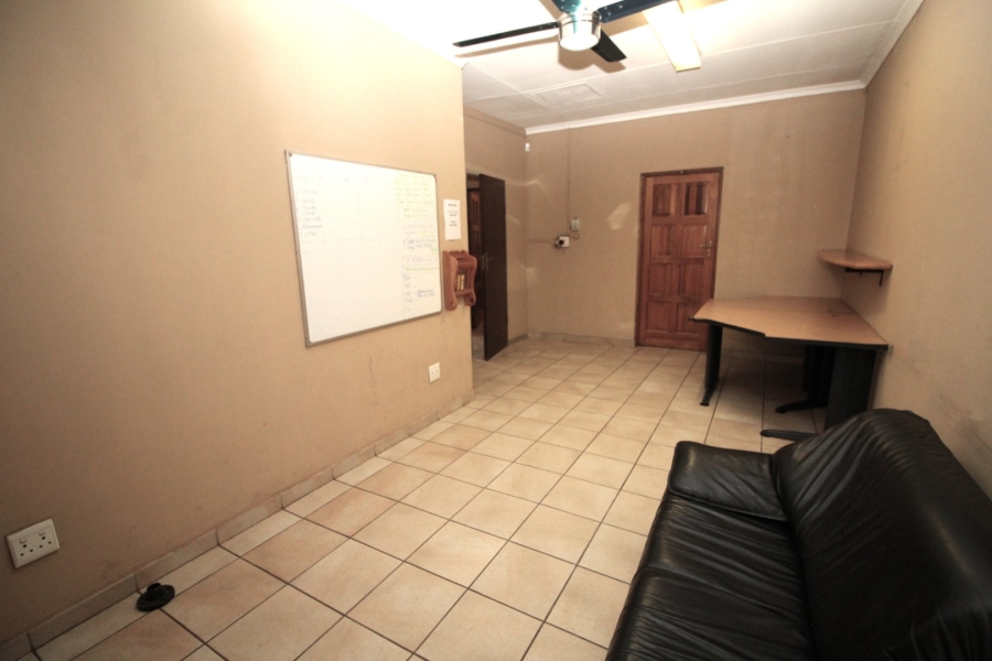 To Let commercial Property for Rent in Lyttelton Manor Gauteng