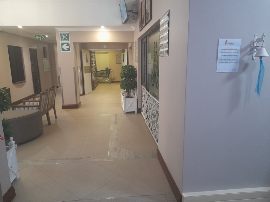 To Let 2 Bedroom Property for Rent in Eldoraigne Gauteng