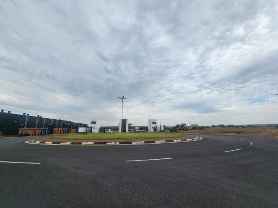 Commercial Property for Sale in Sunderland Ridge Gauteng