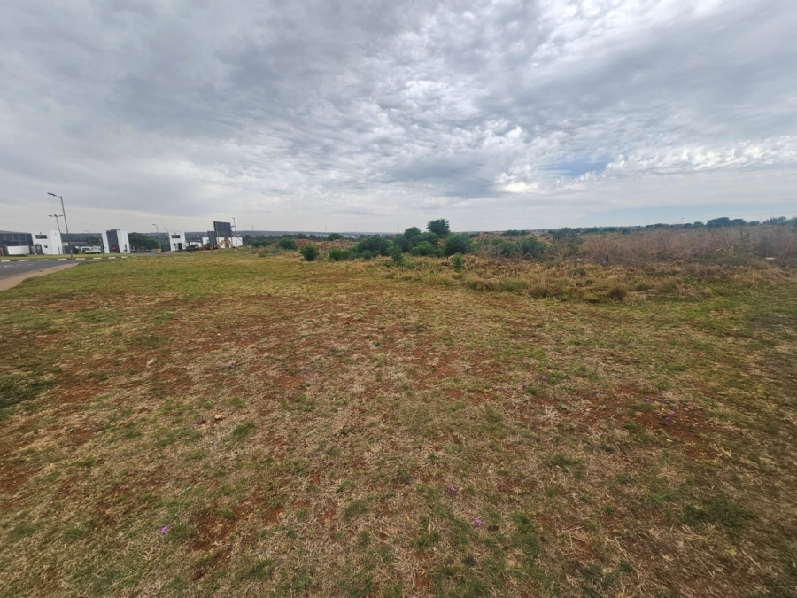 Commercial Property for Sale in Sunderland Ridge Gauteng
