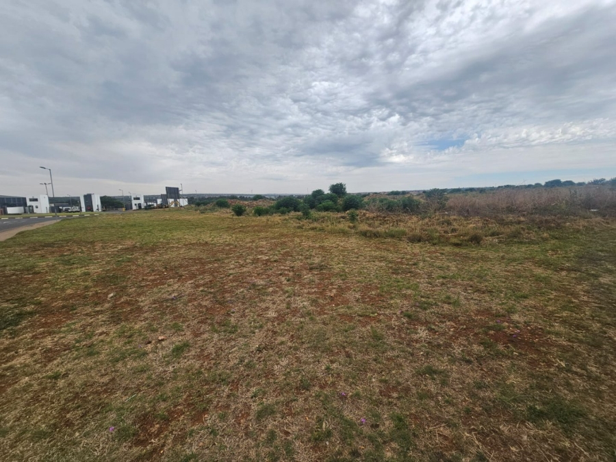 Commercial Property for Sale in Sunderland Ridge Gauteng