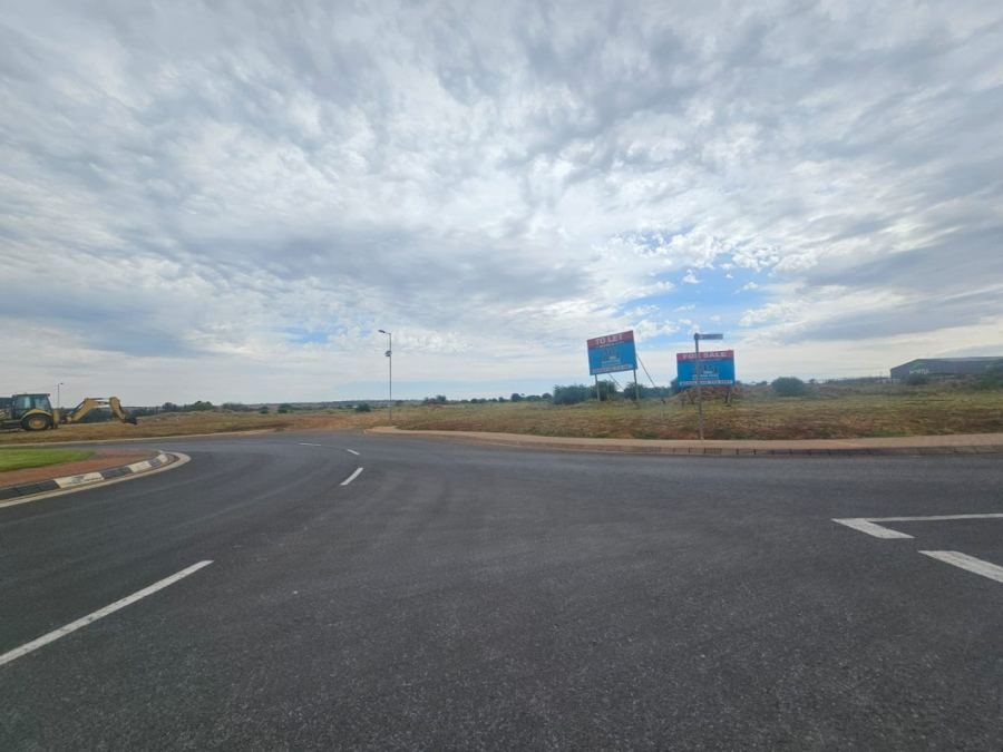 Commercial Property for Sale in Sunderland Ridge Gauteng