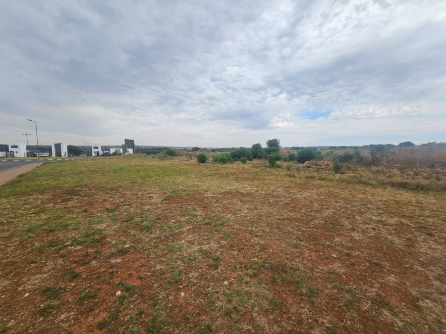 Commercial Property for Sale in Sunderland Ridge Gauteng