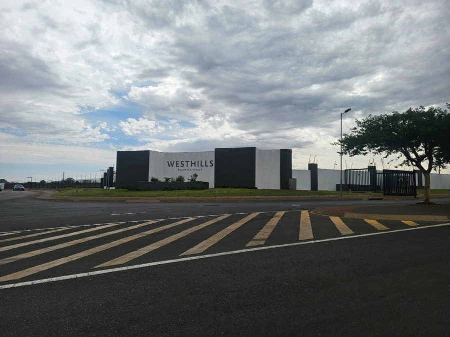 Commercial Property for Sale in Sunderland Ridge Gauteng
