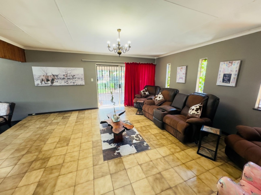  Bedroom Property for Sale in Valhalla Gauteng