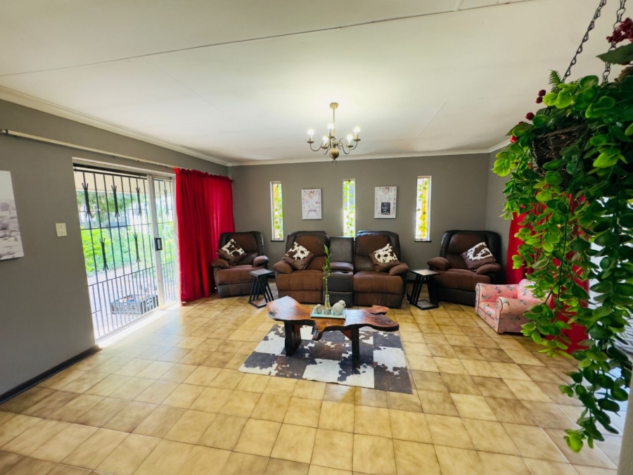  Bedroom Property for Sale in Valhalla Gauteng