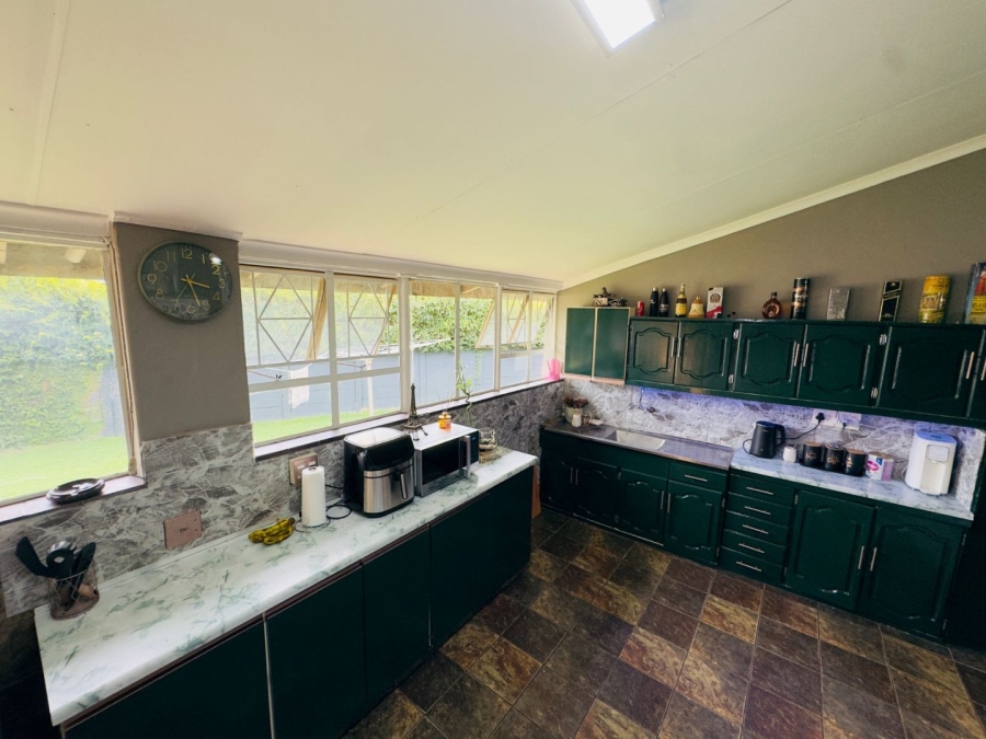  Bedroom Property for Sale in Valhalla Gauteng