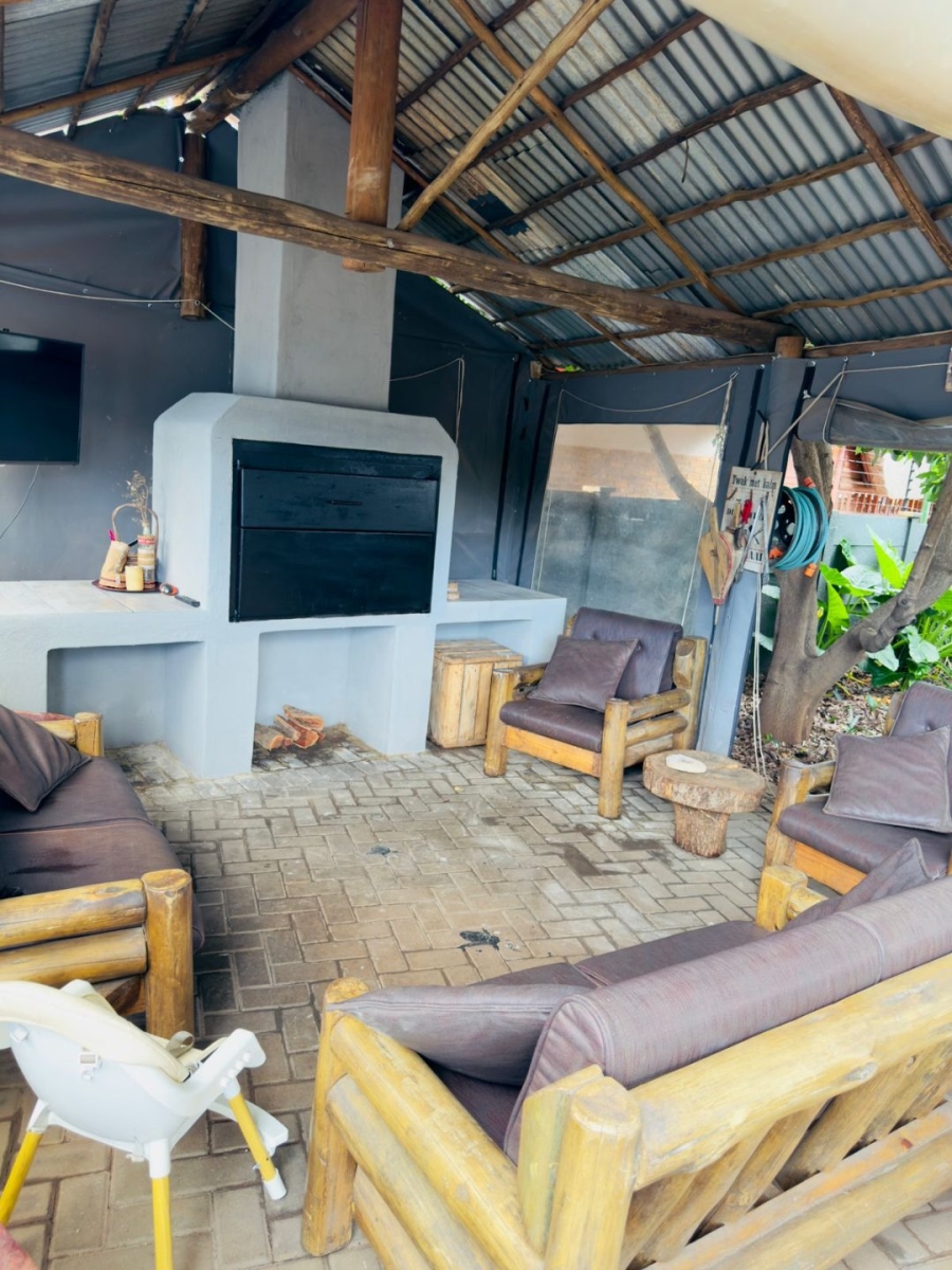  Bedroom Property for Sale in Valhalla Gauteng