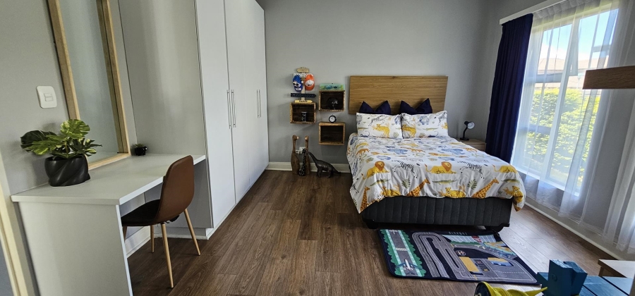 5 Bedroom Property for Sale in Silverwoods Country Estate Gauteng