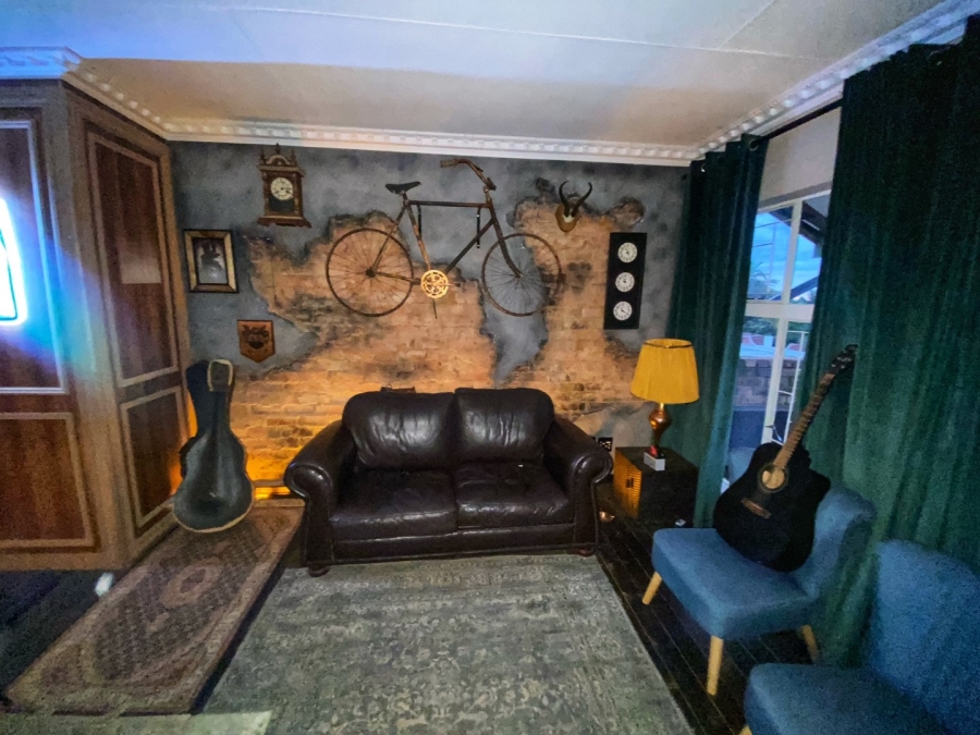  Bedroom Property for Sale in Magalieskruin Gauteng