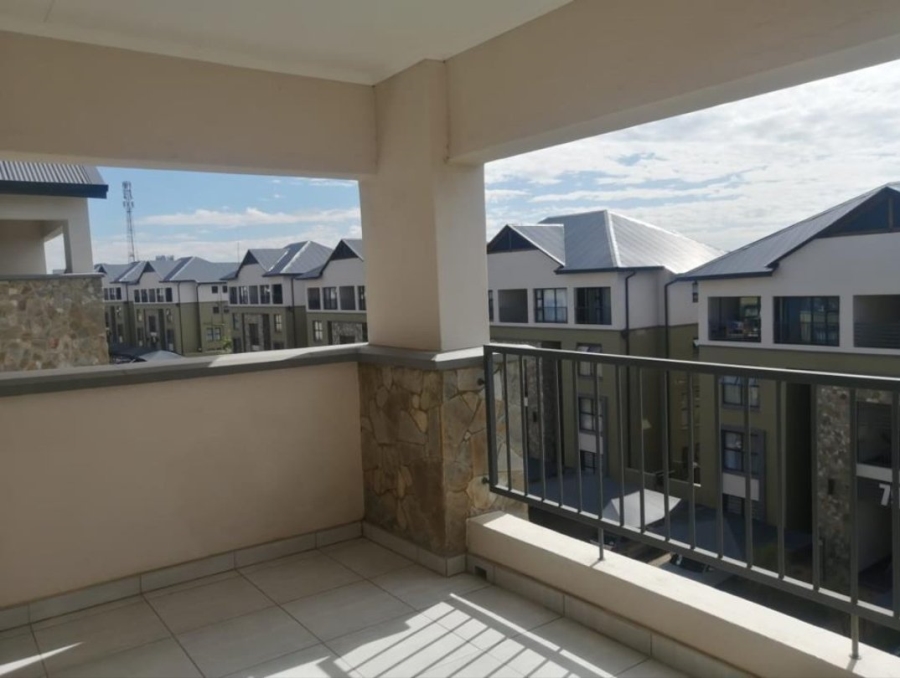To Let 1 Bedroom Property for Rent in Waterfall Gauteng