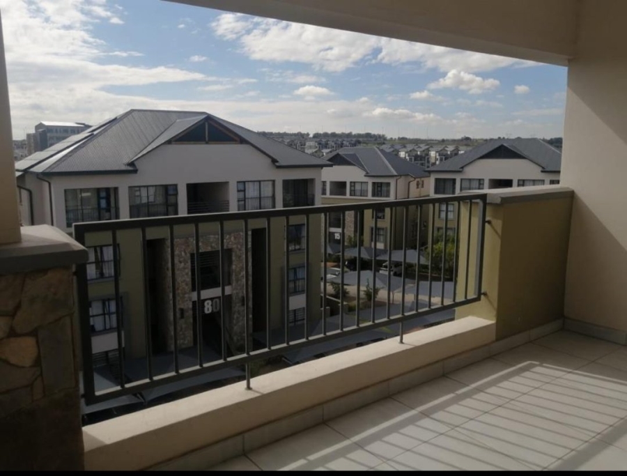 To Let 1 Bedroom Property for Rent in Waterfall Gauteng