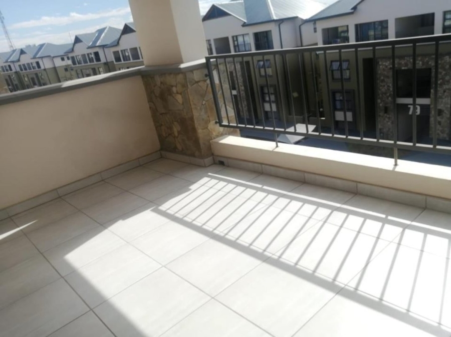 To Let 1 Bedroom Property for Rent in Waterfall Gauteng