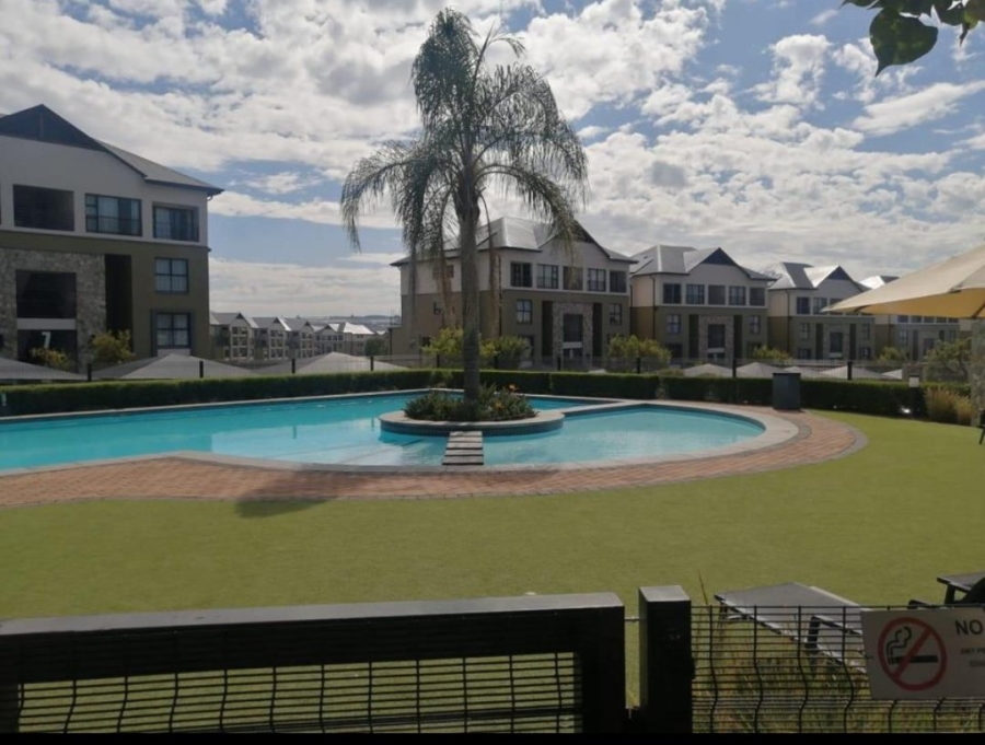 To Let 1 Bedroom Property for Rent in Waterfall Gauteng