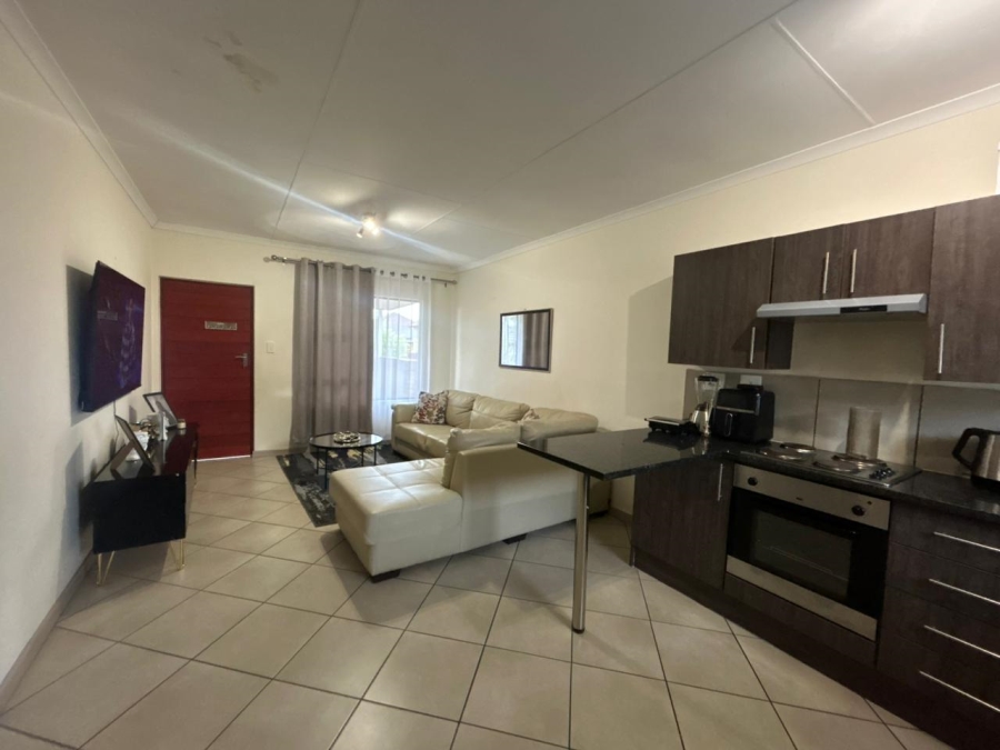 To Let 2 Bedroom Property for Rent in The Reeds Gauteng