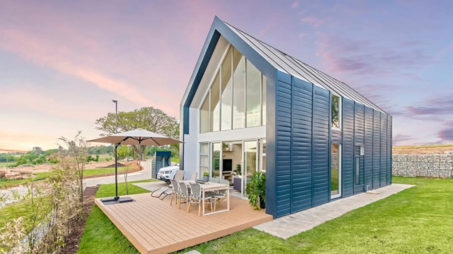 4 Bedroom Property for Sale in Muldersdrift Gauteng