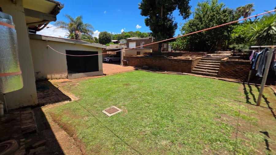  Bedroom Property for Sale in Erasmia Gauteng