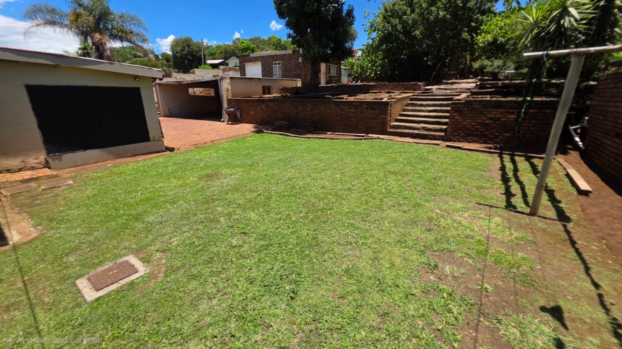  Bedroom Property for Sale in Erasmia Gauteng