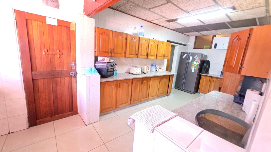  Bedroom Property for Sale in Erasmia Gauteng