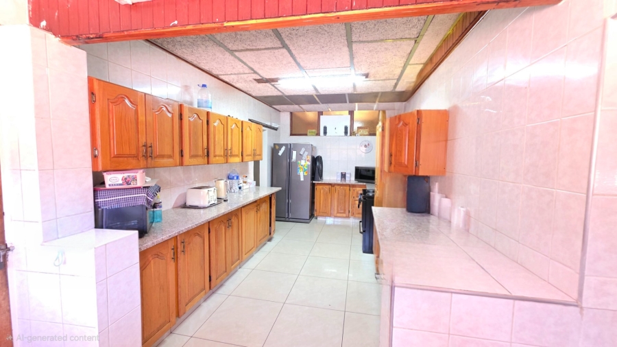  Bedroom Property for Sale in Erasmia Gauteng