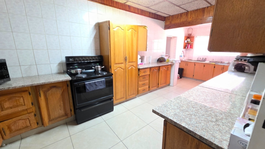  Bedroom Property for Sale in Erasmia Gauteng