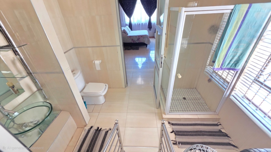  Bedroom Property for Sale in Erasmia Gauteng