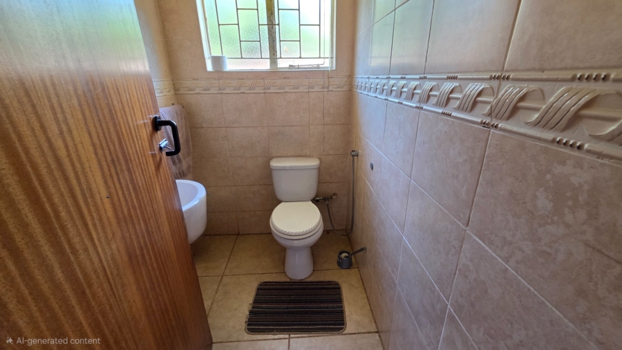  Bedroom Property for Sale in Erasmia Gauteng