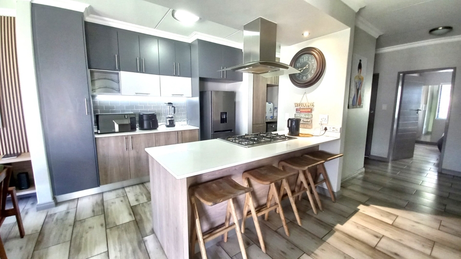 To Let 3 Bedroom Property for Rent in Carlswald Gauteng