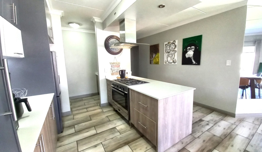 To Let 3 Bedroom Property for Rent in Carlswald Gauteng