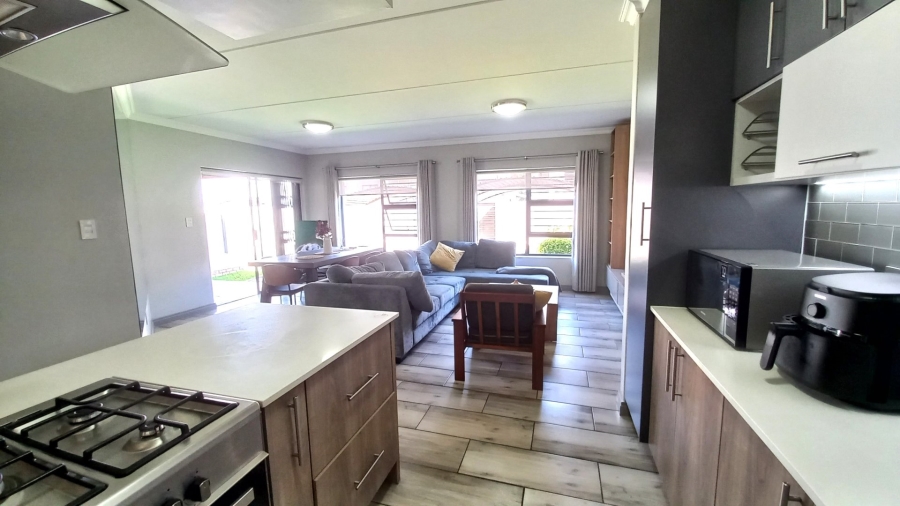 To Let 3 Bedroom Property for Rent in Carlswald Gauteng