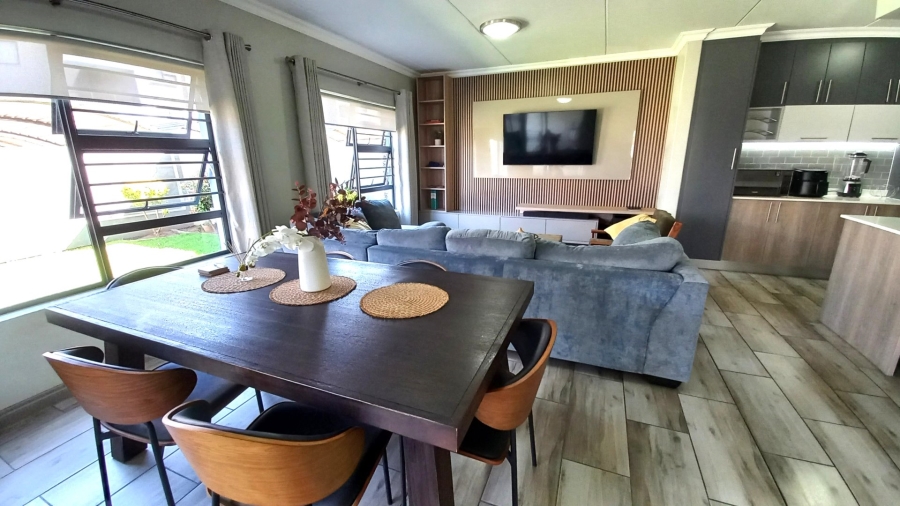 To Let 3 Bedroom Property for Rent in Carlswald Gauteng