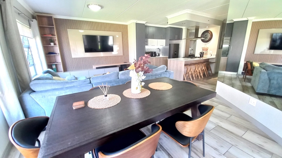 To Let 3 Bedroom Property for Rent in Carlswald Gauteng