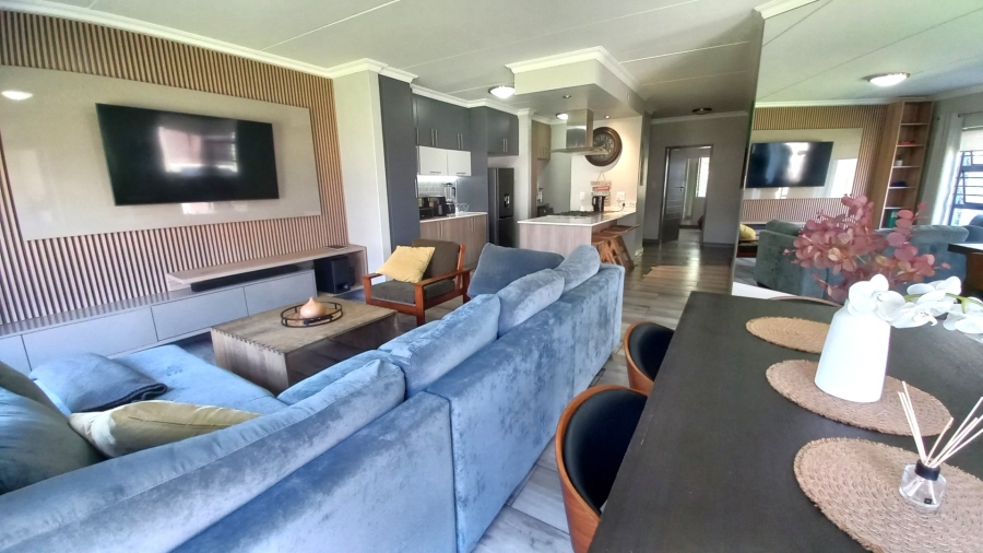 To Let 3 Bedroom Property for Rent in Carlswald Gauteng