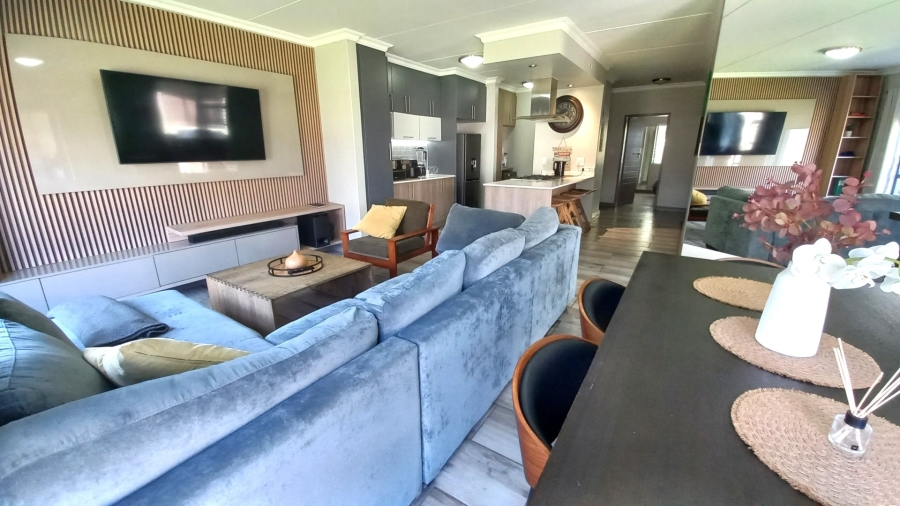 To Let 3 Bedroom Property for Rent in Carlswald Gauteng