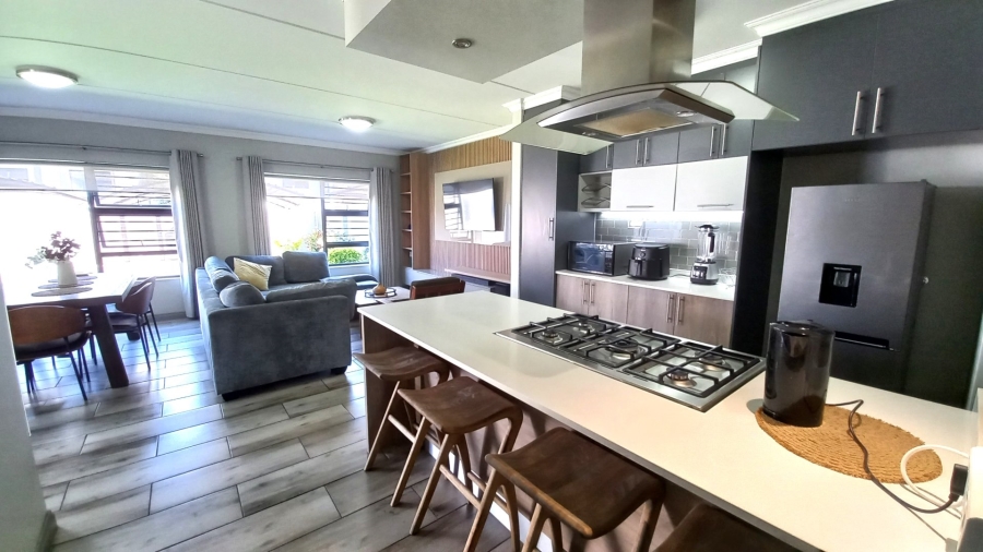 To Let 3 Bedroom Property for Rent in Carlswald Gauteng