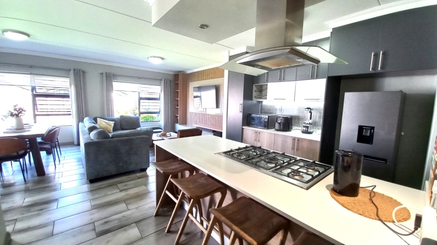 To Let 3 Bedroom Property for Rent in Carlswald Gauteng